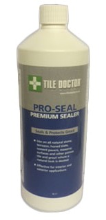 Tile Doctor Shine Premium Sealer