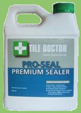 Tile Doctor Pro-Seal Premium Stone Sealer