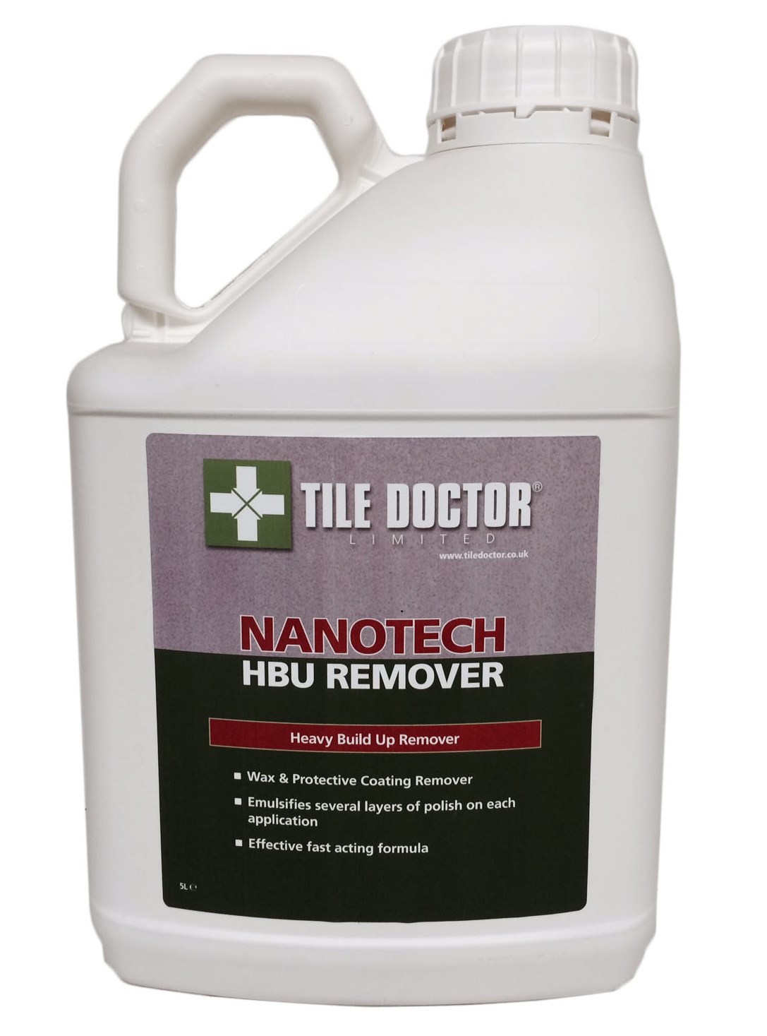 Tile Doctor Remove & Go for Sealer And Adhesive Removal